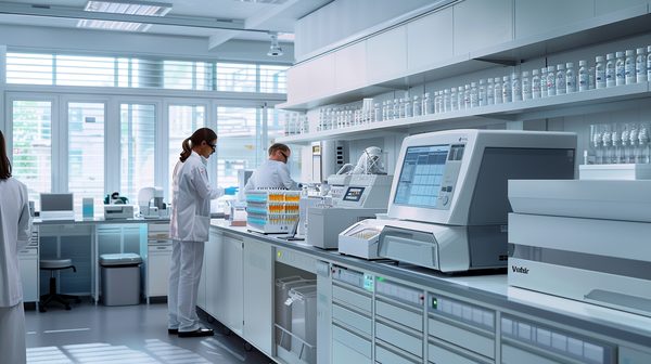 Analyses médicales à peynier : laboratoire de biologie médicale