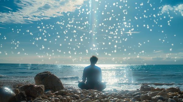 Découverte des bienfaits du soin énergétique à Saint Cyr sur Mer