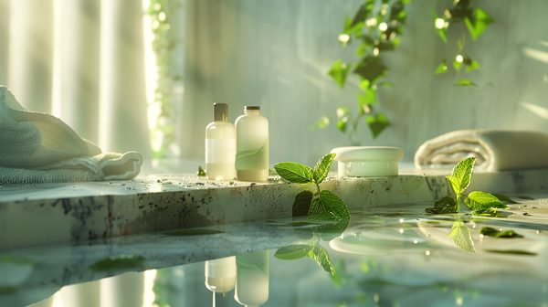 Découvrez les bienfaits des produits à la menthe