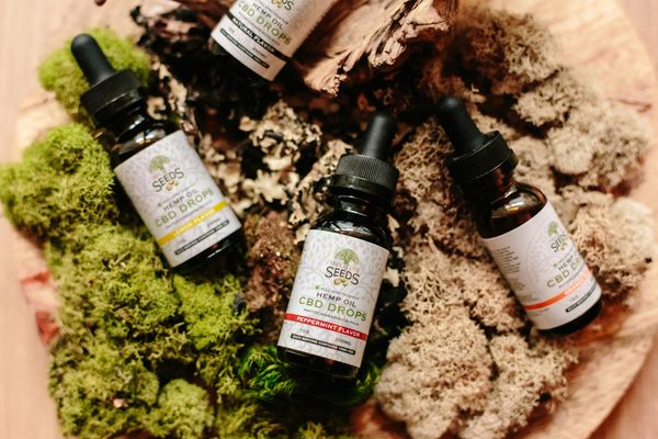 En quoi les produits CBD du Chanvre du Griffoul se distinguent-ils ?