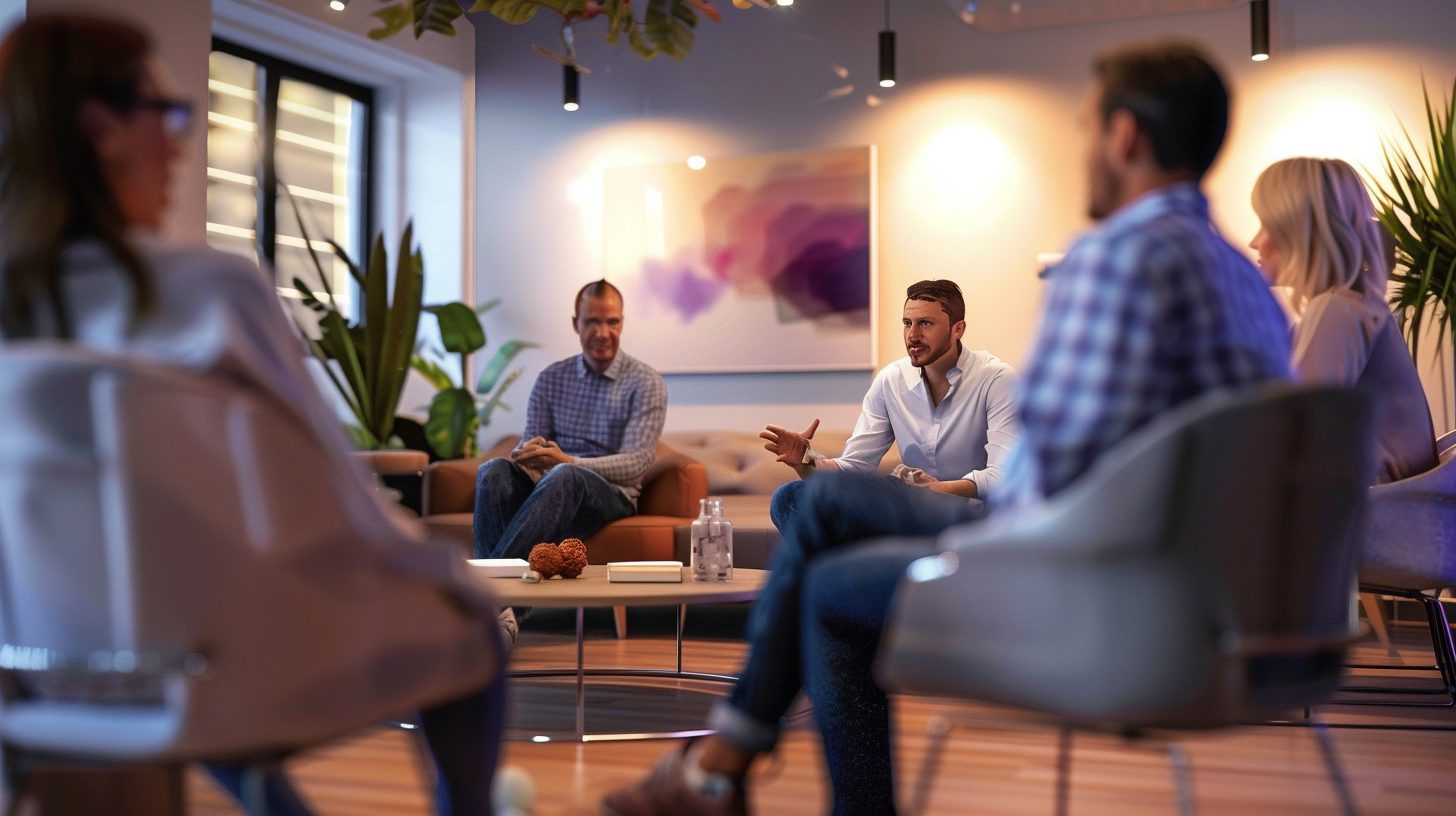 Formation continue en thérapies brèves : boostez vos compétences - Uau Life