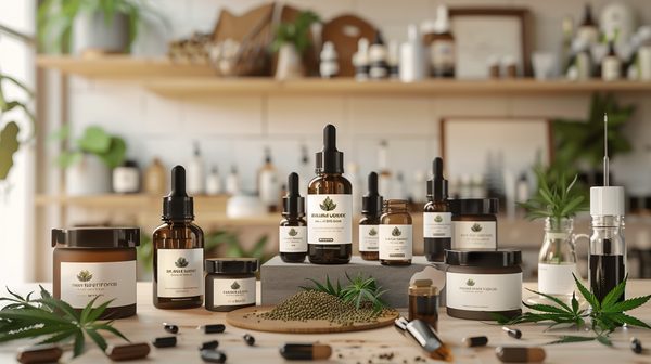 Les meilleurs sites pour acheter du chanvre en ligne