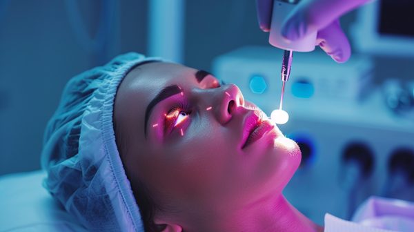 Les tendances actuelles en chirurgie esthétique