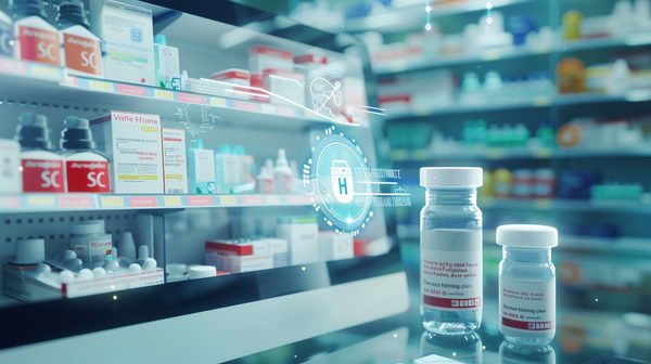 Vermifuge humain : achat en ligne simple et sécurisé