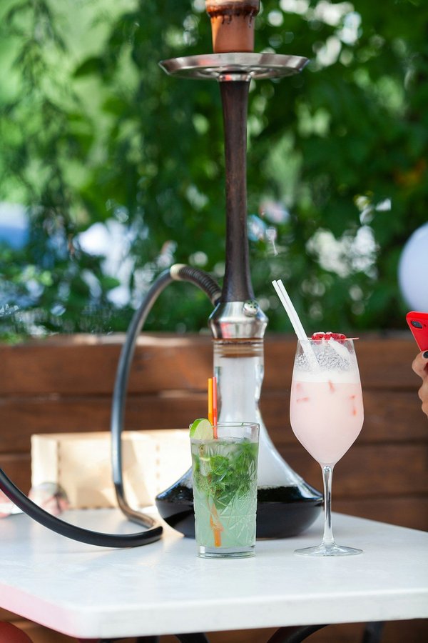 Tout savoir sur les variétés Haze de CBD