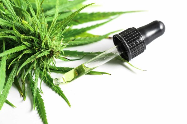 L'impact du cbd sur l'anabolisme musculaire naturel