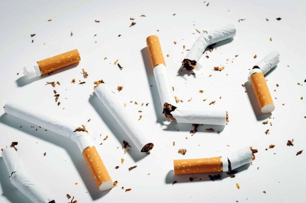 Soulagement de troubles et pathologies : combien de temps dure un sevrage du tabac ?