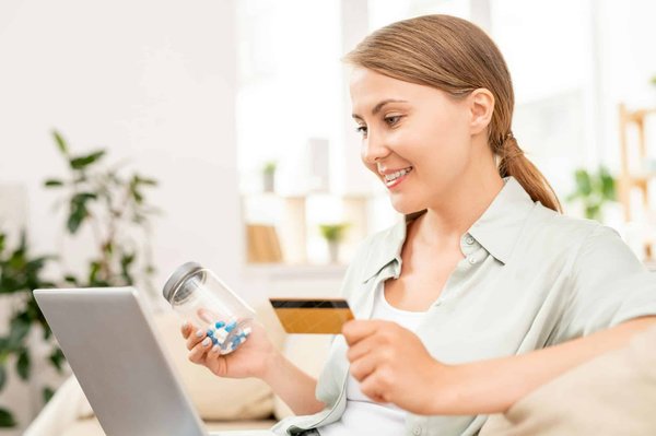 Découvrez les avantages de la pharmacie en ligne et parapharmacie en ligne