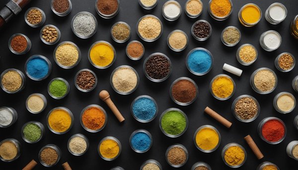 Fabricant compléments alimentaires : le guide pour bien choisir