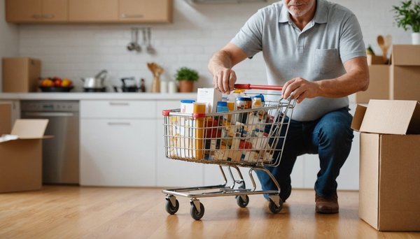 Livraison de médicaments à domicile : la santé en toute simplicité