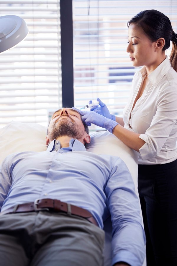 Injections de toxine botulique : votre guide complet à marseille